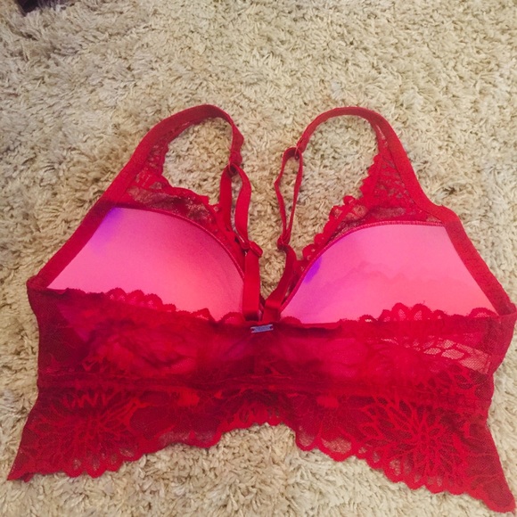 Pink push up  bra bundle - Picture 5 of 8